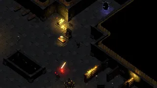 Скриншот 5 к игре Gnome Online