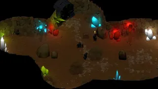 Скриншот 6 к игре Gnome Online