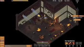 Скриншот 7 к игре Gnome Online