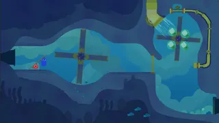 Скриншот 5 к игре Jelly Express