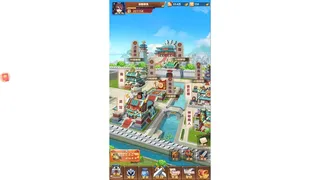Скриншот 5 к игре 冲吧三国