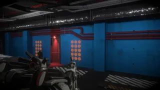 Скриншот 3 к игре FERRUM inc