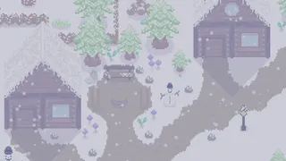 Скриншот 1 к игре Slimesventure: Your Destination