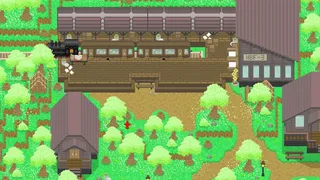 Скриншот 2 к игре Slimesventure: Your Destination