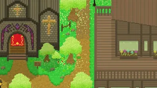 Скриншот 4 к игре Slimesventure: Your Destination