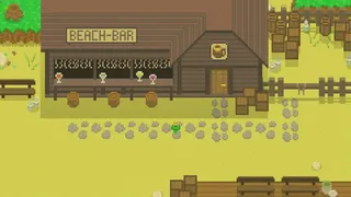 Скриншот 5 к игре Slimesventure: Your Destination