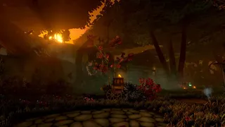 Скриншот 2 к игре The Inn Between: Prologue