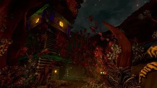 Скриншот 4 к игре The Inn Between: Prologue