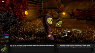Скриншот 5 к игре The Inn Between: Prologue