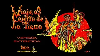 Скриншот 1 к игре Viaje al Centro de la Tierra - Versión Extendida
