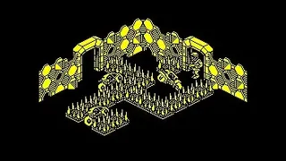 Скриншот 2 к игре Topo Mix Game