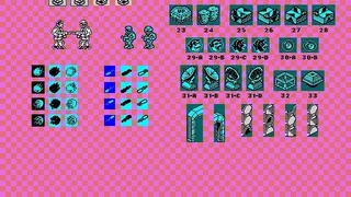 Скриншот 4 к игре Topo Mix Game