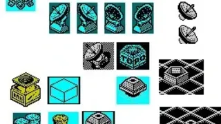 Скриншот 5 к игре Topo Mix Game