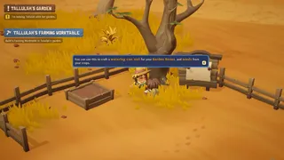 Скриншот 1 к игре Wild Indigo Ranch