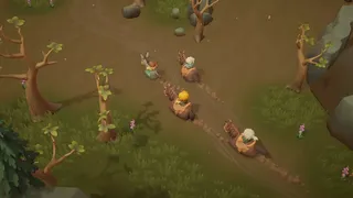 Скриншот 3 к игре Wild Indigo Ranch