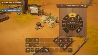 Скриншот 5 к игре Wild Indigo Ranch
