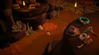 Скриншот 6 к игре Wild Indigo Ranch