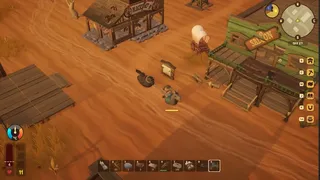 Скриншот 7 к игре Wild Indigo Ranch