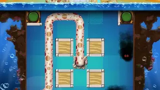 Скриншот 2 к игре OctoMaze