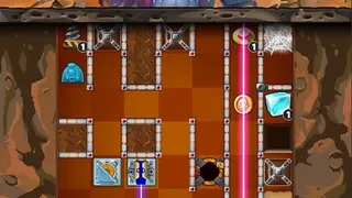 Скриншот 4 к игре OctoMaze