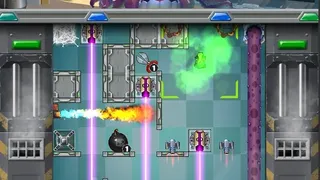 Скриншот 5 к игре OctoMaze