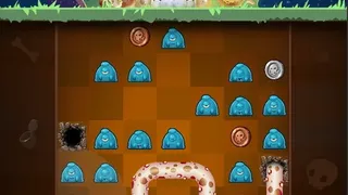 Скриншот 6 к игре OctoMaze
