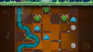 Скриншот 7 к игре OctoMaze
