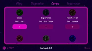 Скриншот 6 к игре 42 Ways To Die In Space