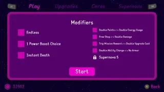 Скриншот 7 к игре 42 Ways To Die In Space