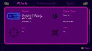 Скриншот 8 к игре 42 Ways To Die In Space