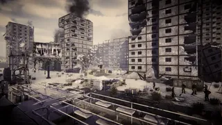 Скриншот 4 к игре ZOA Protocol