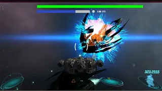 Скриншот 5 к игре ZOA Protocol