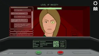 Скриншот 1 к игре Human or Not