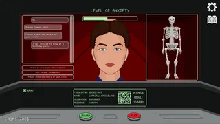Скриншот 2 к игре Human or Not