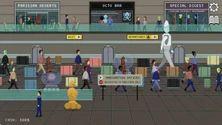 Скриншот 4 к игре Human or Not