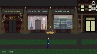 Скриншот 8 к игре Human or Not