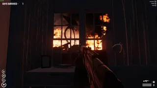 Скриншот 2 к игре War of the Worlds