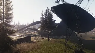 Скриншот 3 к игре War of the Worlds