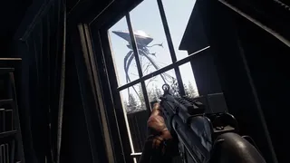 Скриншот 4 к игре War of the Worlds