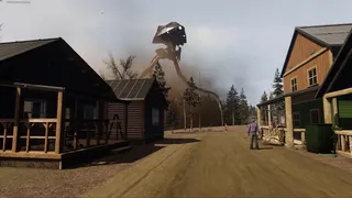 Скриншот 6 к игре War of the Worlds