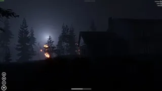 Скриншот 7 к игре War of the Worlds