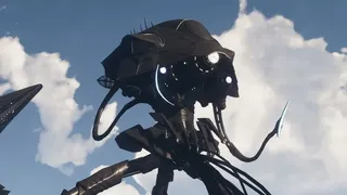 Скриншот 8 к игре War of the Worlds
