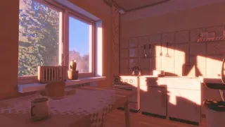 Скриншот 2 к игре Бытовой подвиг (Routine Feat)