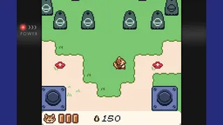 Скриншот 1 к игре Chico and the Magic Orchards DX