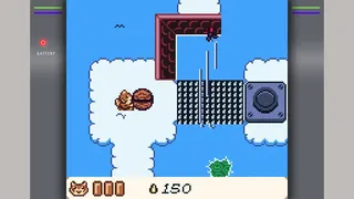 Скриншот 2 к игре Chico and the Magic Orchards DX