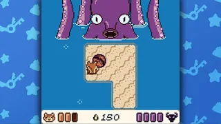 Скриншот 3 к игре Chico and the Magic Orchards DX
