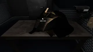Скриншот 1 к игре Paranormal Simulator