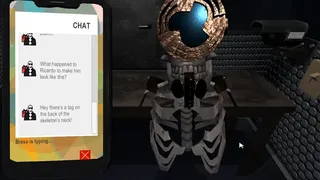 Скриншот 5 к игре Paranormal Simulator