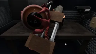 Скриншот 8 к игре Paranormal Simulator