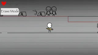 Скриншот 1 к игре Sketch